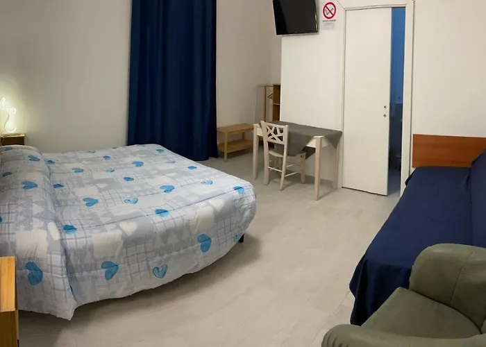 B&B del Corso - Affittacamere GIULIANOVA
